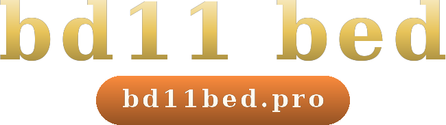 bd11 bed logo
