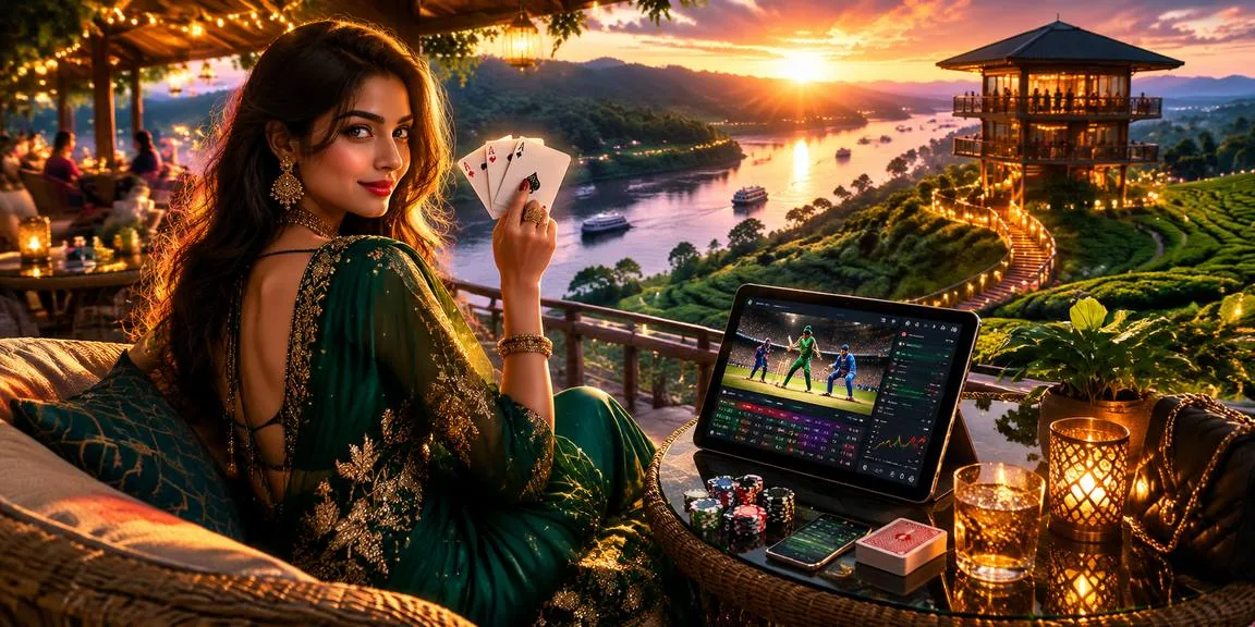 bd11 bed লাইভ স্যালন প্রিভে – আপনার একক ডিলার টেবিল